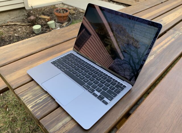Most powerful macbook pro