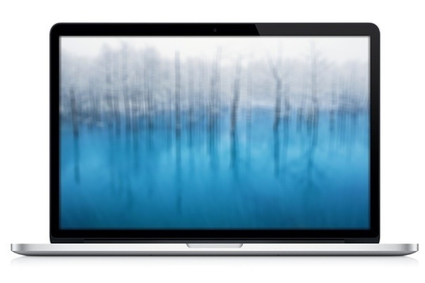 Best apps for apple macbook pro retina