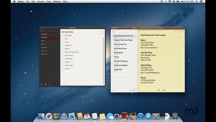 Mac Os Lion 10.8 Free Download